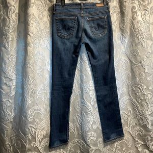 Adriano Goldschmied the Stevie jean